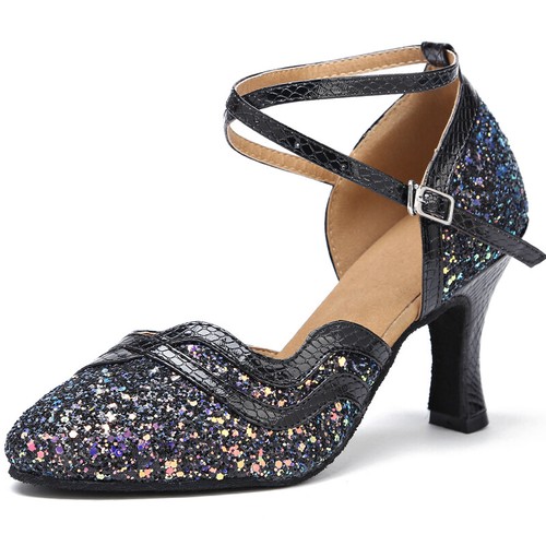Women waltz party ballroom - women,