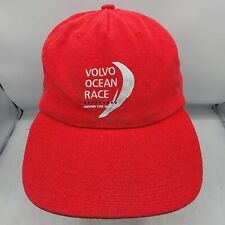 Musto Volvo Ocean Race Cap Hat