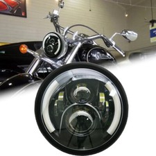 7 inch LED Headlight For