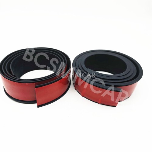 Car fender flare - flare, extension