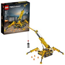 New LEGO 42097 Technic Compact