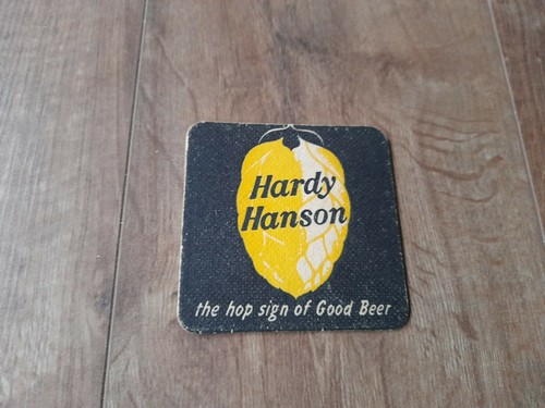 Hardy hanson the - hanson, of