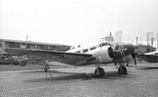 US NAVY, Beech RC-45j, 29652