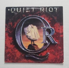Quiet Riot - QR 1988, Randy