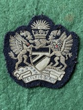 Old British Airways Cloth