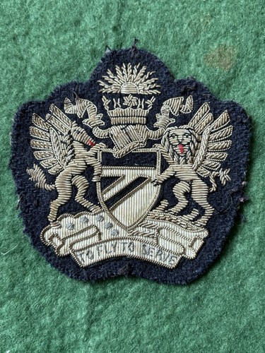 Old british airways - old,