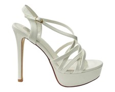 Women Platform High Heel