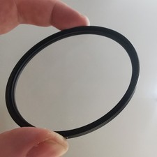 Heliopan UV Haze Filter ES 82