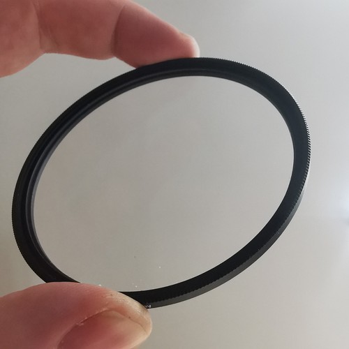 Heliopan haze filter 82 - uv,