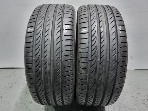 205 r17 pirelli - pirelli, 88w
