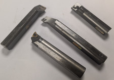 USED 25MM Carbide Threading /