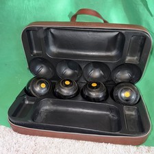 4 x Tyrolite Taylor Rolph