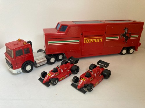 Vintage matchbox superkings - vintage,
