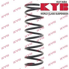 REAR COIL SPRING X1 PCS