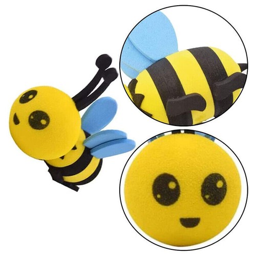 Car antenna toppers cute - antenna,