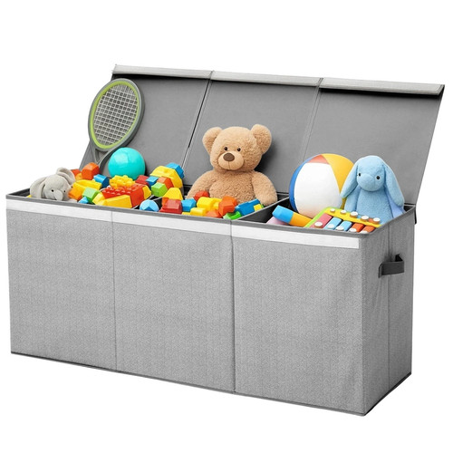 145l toy storage - storage, box