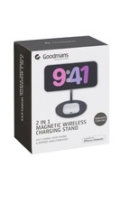 Goodmans 2-in-1 Wireless