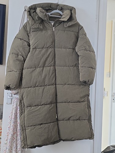 Next puffa coat - next, knee
