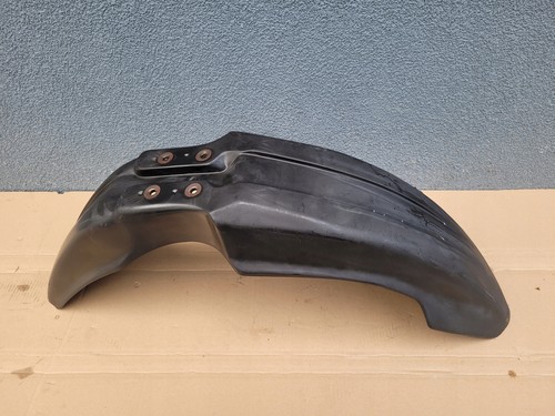 Honda crm 125 front fender - honda,