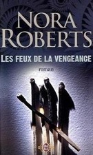 Les feux de la vengeance by