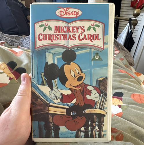 Walt disney home video - disney,