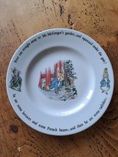 Beatrix Potter Peter Rabbit