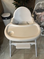 Babylo Hi Lo Convertible High