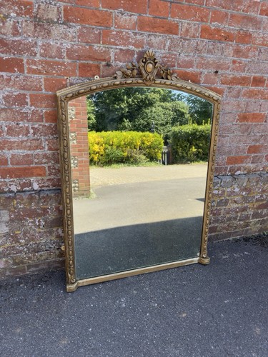 Large antique 19th century - antique,