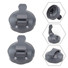 High Quality Cup Lids Parts