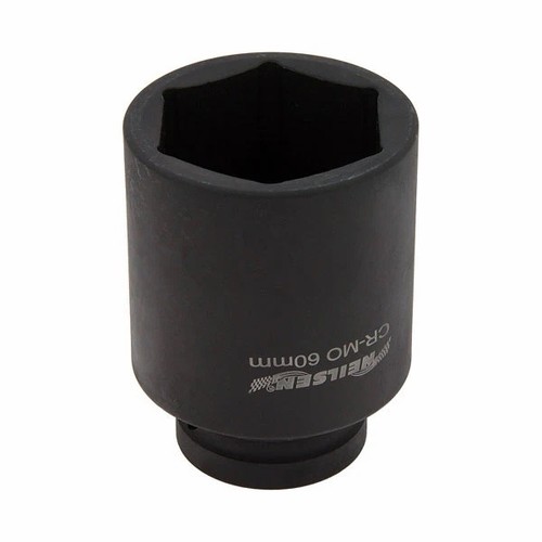 60mm drive standard - drive, deep
