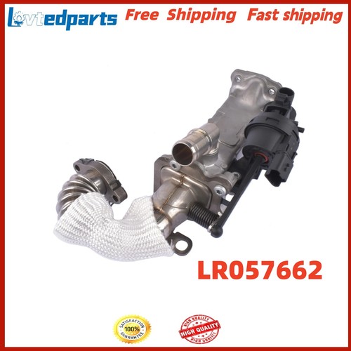 New egr gas - new,