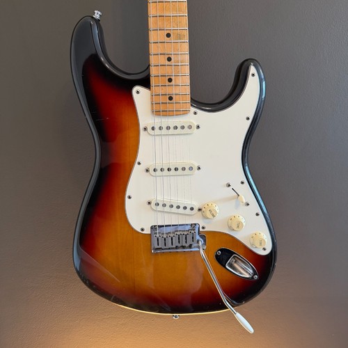 1988 made usa - usa, fender