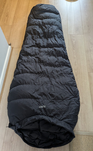Alpkit alpine dream 700 - , short