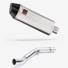 Lextek Slip-on Stainless Steel