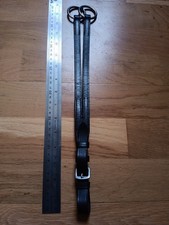 Running Martingale Attachment