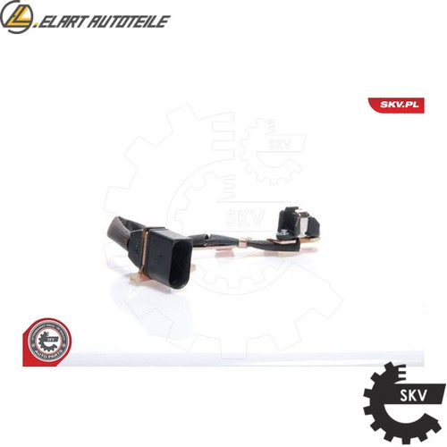 Camshaft position sensor - camshaft,