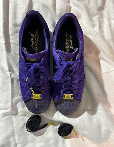 Adidas superstar adv kader - superstar,