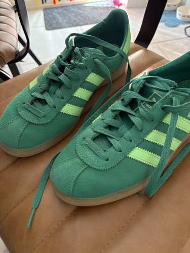 Adidas münchen men green - adidas,