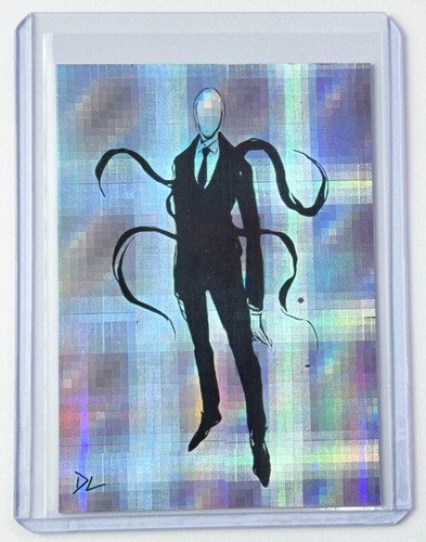 Slender man limited edition - man,