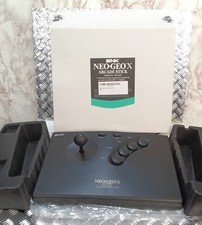 SNK Neo Geo X - Arcade Stick - USB Wired Controller - NeoGeo X Not AES MVS -Used
