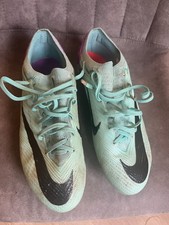 Nike Air Zoom Mercurial Football Boots Size 8.5