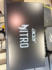 Acer Nitro XV271U M3 27" Class