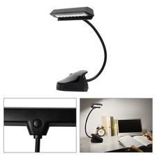 9 LED Clip-on Reading Light