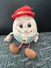 The puppet company humpty - the,
