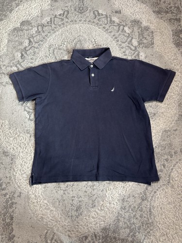 Nautica men true deck polo - nautica, men’s