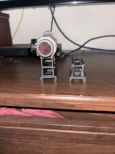 Vector optics maverick - optics, 1x22