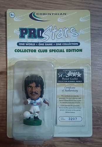 Corinthian pro stars - *pro,