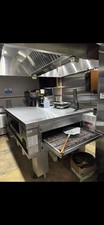 Middleby marshall ps570g - marshall,
