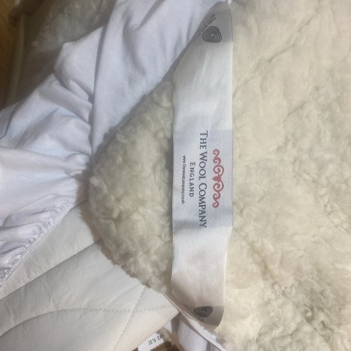 The wool company merino - the,