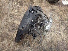 VAUXHALL INSIGNIA MK1 2.0 CDTI DIESEL 6 SPEED MANUAL GEARBOX F40